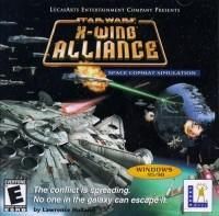 star wars: x-wing alliance