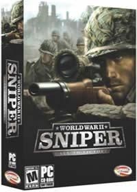 world war sniper call the victory system req.: operating system: windows 98, me, 2000, cpu: intel