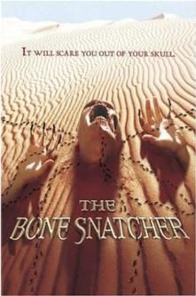 the bone snatcher (2003) dvdrip