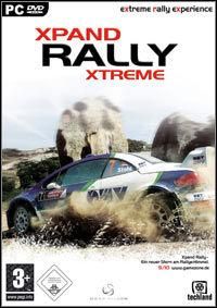 xpand rally xtreme (2006)