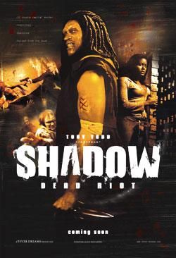 shadow: dead riot (2006)