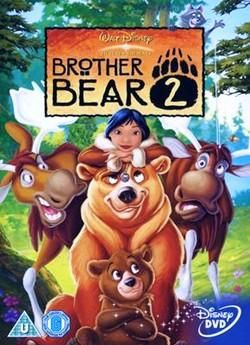 filme pentru copii brother bear (2006) adventure comedy drama family fantasy moose are the loose.