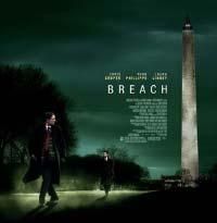 breach shattered glass director billy ray directs chris cooper and ryan philippe this fact-based