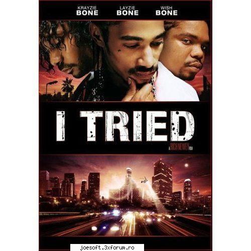 tried (2007)      