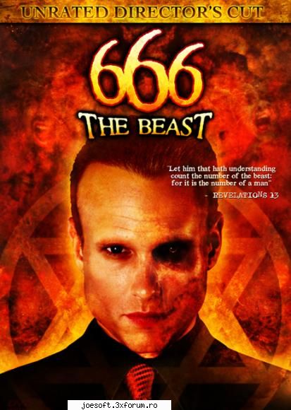 666 the beast (2007)       pass: