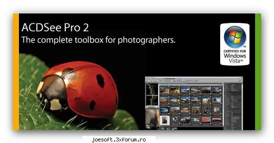 acdsee pro 2 v2.0.238