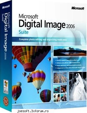 microsoft digital image suite 2006 ann full crack serial keygen whether you're beginner pro,