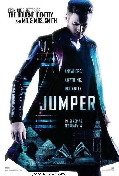 jumper (2008)