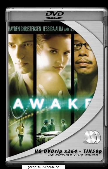 pass:   awake (2007)