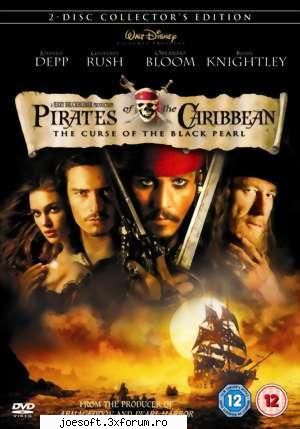 pirates of carribbean i the curse of black pearl
  
  
  
  
  
  
 

pirates of carribbean ii dead