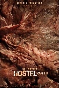 hostel part code: