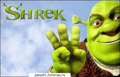 shrek the third (2007)    