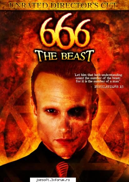 666 The Beast (2007) - halterofilu - Movies