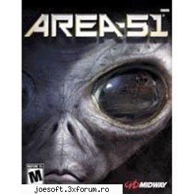 Area 51 - WebMaster - Full Games