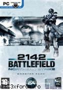 Battlefield 2142 : Northern Strike - ciuly - Full Games