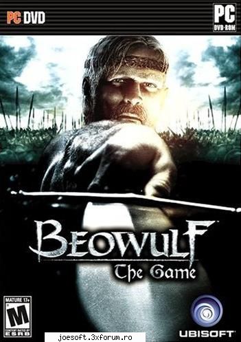Beowulf (2008) - halterofilu - Full Games