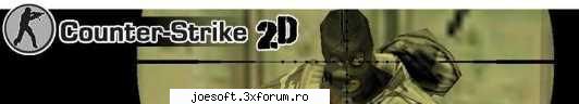 Counter-Strike 2D - ciuly - Full Games