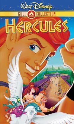 Filme pentru copii - Hercules (1997) Download - Movies