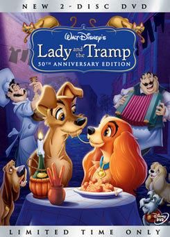 Filme pentru copii - Lady & The Tramp Download - Movies