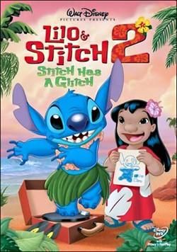 Filme pentru copii - Lilo & Stitch 2: Stitch Has a Glitch (2005) Genre - Movies