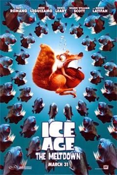 Filme pentru copii - Ice Age 2 The Meltdown (2006) Genre / Adventure / - Movies