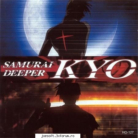 Filme pentru copii - Samurai Deeper Kyo Download - Movies