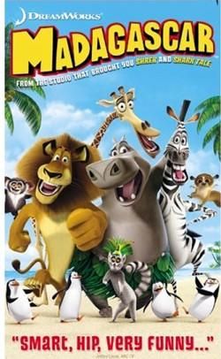 Filme pentru copii - Madagascar (2005) Awards: 3 wins & 24 nominations - Movies