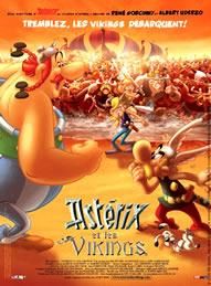 Filme pentru copii - Asterix And The Vikings In this latest animated - Movies