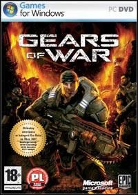 Gears of War - cosminv2005 - Full Games
