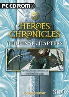Heroes Chronicles: The Final Chapters - Heroes Chronicles: The Final Chapters (ISO) Look - Full Games