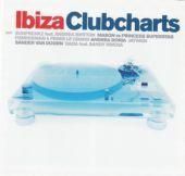 Ibiza Clubcharts(2007) - 1. Atrocite ft mque - Only you (6:35) 2. Chic - International Album