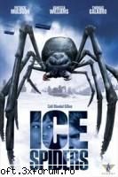 Ice Spiders (2007) - Joe_Soft - Movies