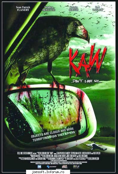 Kaw (2007) - Pasword: zaq12wsx - Movies