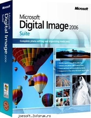 Microsoft Digital Image Suite 2006 Ann Full Crack Serial Keygen - Whether you're a beginner - New Softwarez