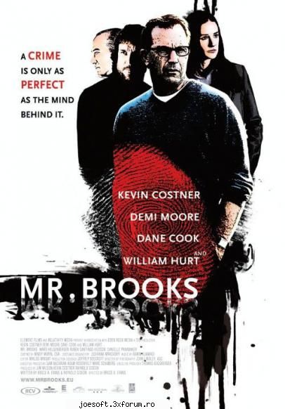 the story follows a man with a murderous alter ego. moore will play a tough detective whose devotion