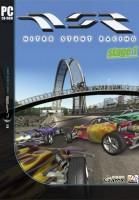 Nitro Stunt Racing (2007) - WebMaster - Full Games