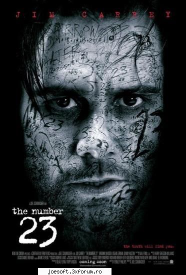 Number.23.SCR.XViD-mVs - Sample: Download - Movies