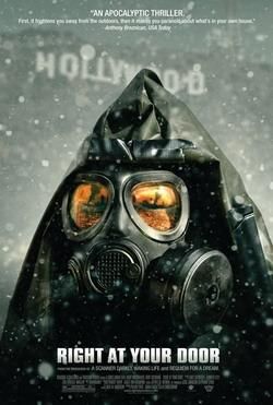 Right at you door (2007) - halterofilu - Movies