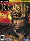 Rome: Total War Alexander - WebMaster - Full Games