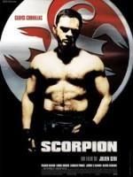 Scorpion (2007) - WebMaster - Movies