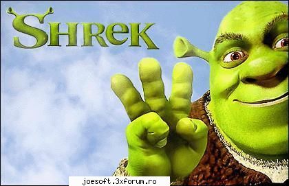 shrek the third  (2007)