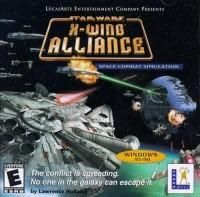 Star Wars: X-Wing Alliance - WebMaster - Full Games