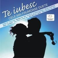 Te Iubesc - Cele mai frumoase duete [Full Album] - Corina feat. Toni Cottura - Albume Muzica Romaneasca