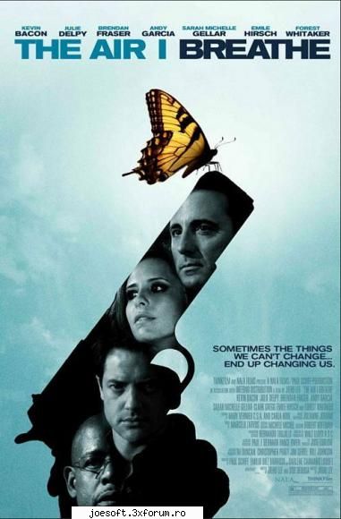 The Air I Breathe - pass: mo3adz@W-BB - Movies