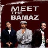 The Bamaz - Meet The Bamaz (Explicit) - 01 The Bamaz - Caught Up In Rock And Roll 02 - International Album