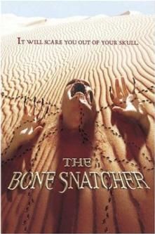 The Bone Snatcher (2003) DVDRip - WebMaster - Movies