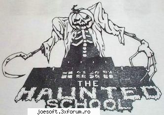 The Haunted School (2007) - halterofilu - Movies