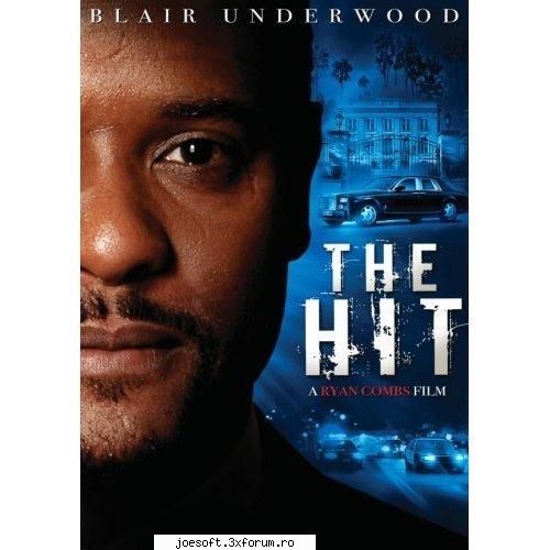 The Hit (2007) - halterofilu - Movies