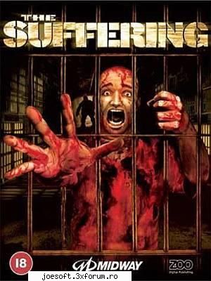The Suffering - WebMaster - Full Games