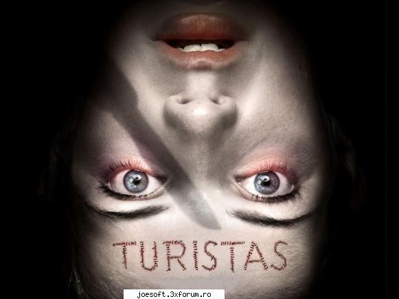 Turistas - Turistas Horror subtitrare - Movies